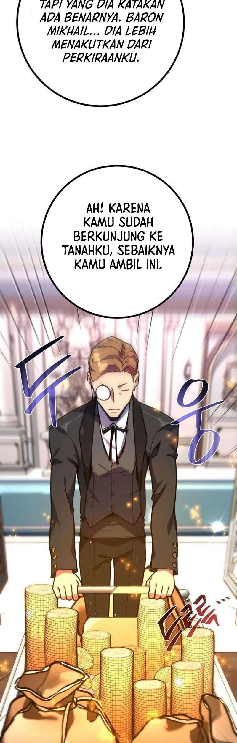 The Game’s Greatest Troll Chapter 54 Gambar 45