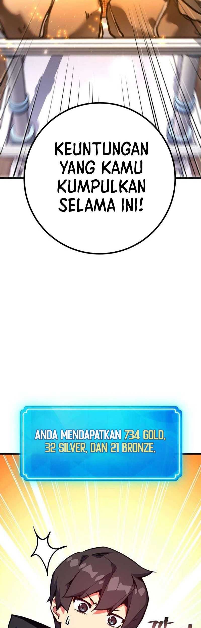 The Game’s Greatest Troll Chapter 54 Gambar 46