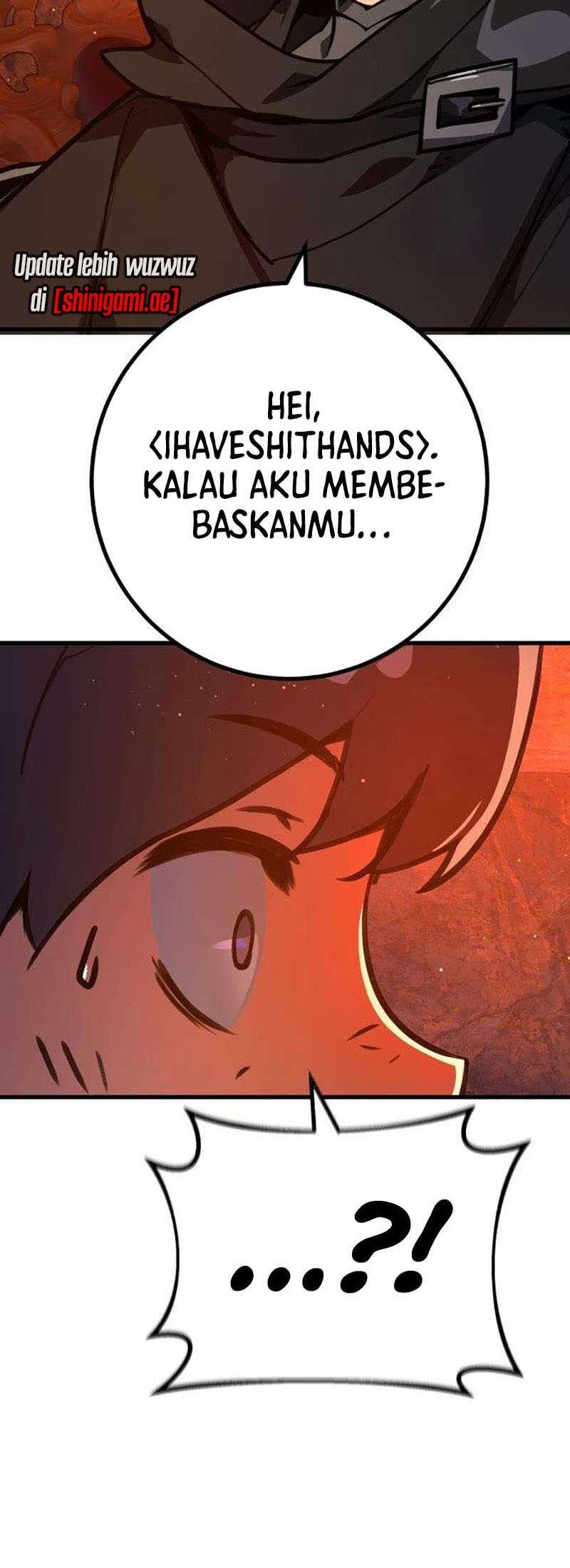 The Game’s Greatest Troll Chapter 54 Gambar 75