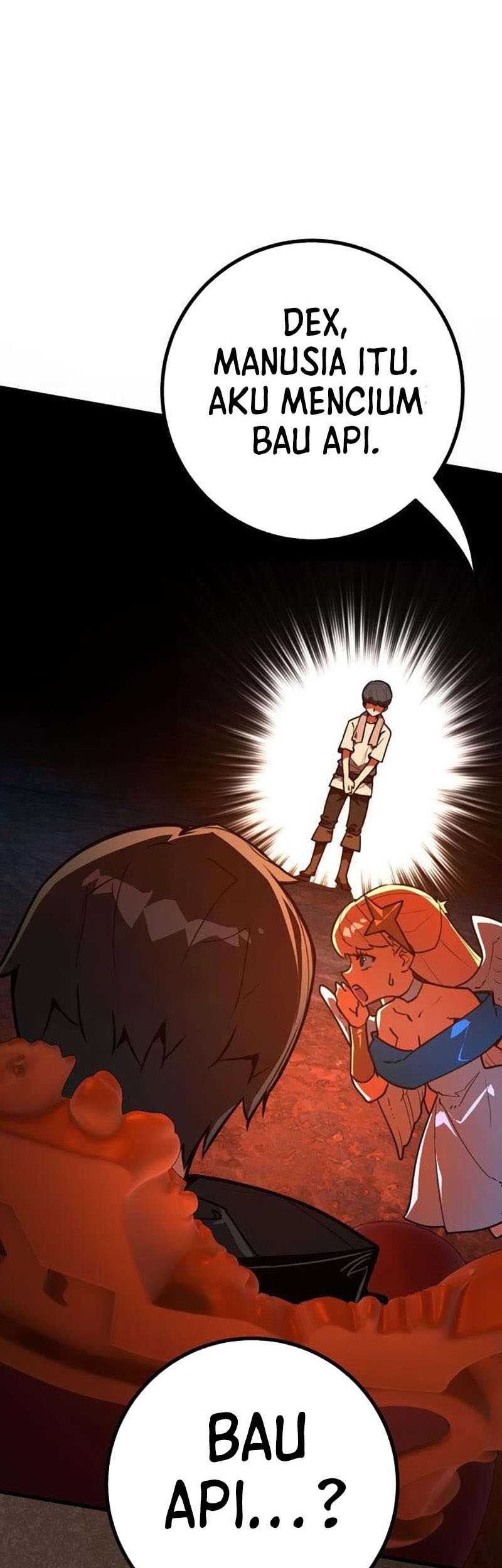 The Game’s Greatest Troll Chapter 54 Gambar 72