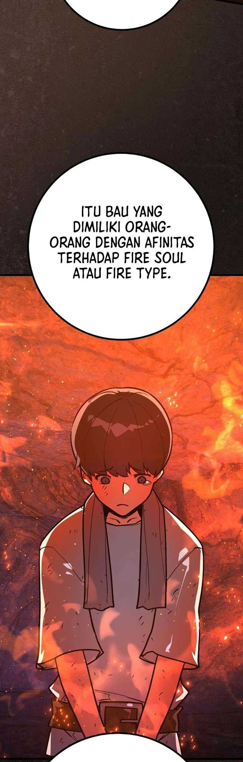 The Game’s Greatest Troll Chapter 54 Gambar 73