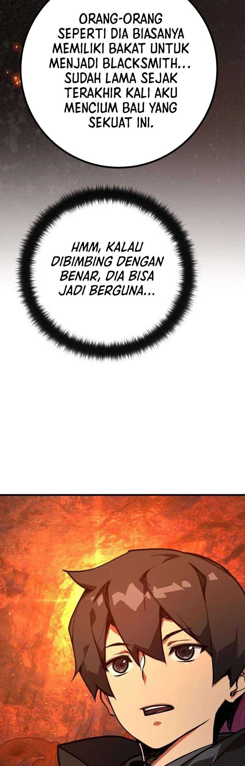 The Game’s Greatest Troll Chapter 54 Gambar 74