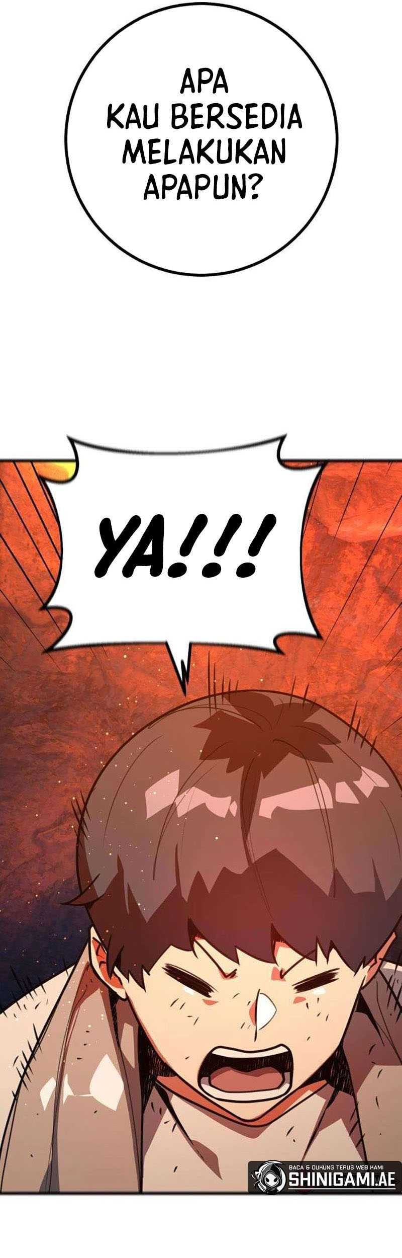 The Game’s Greatest Troll Chapter 54 Gambar 76