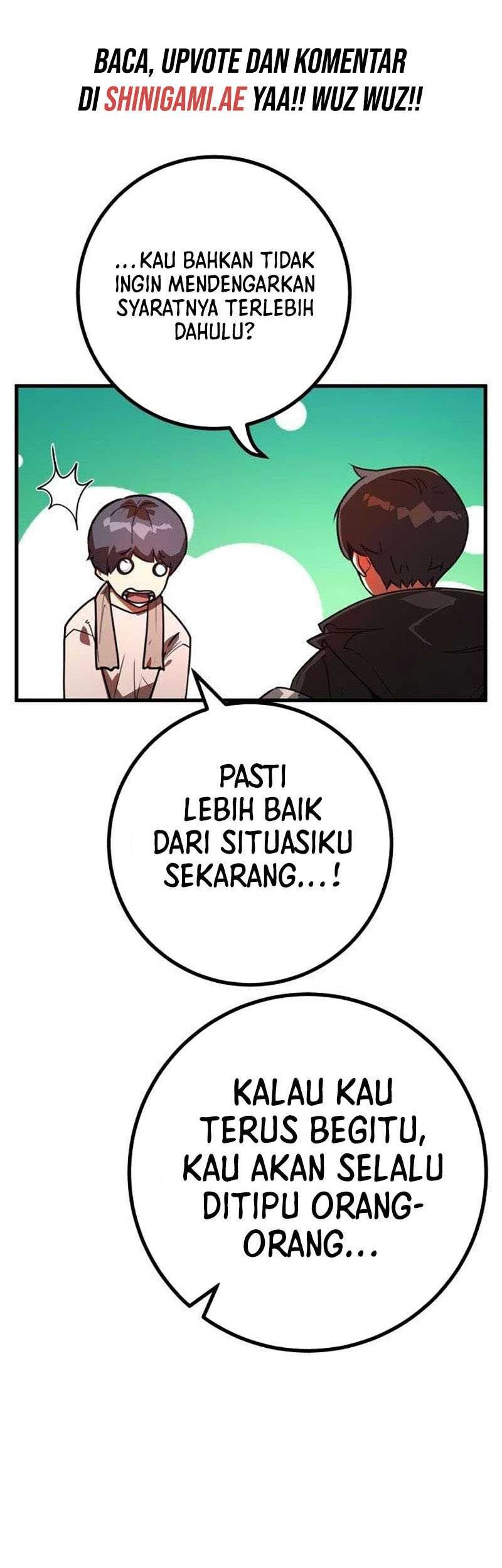 The Game’s Greatest Troll Chapter 54 Gambar 77