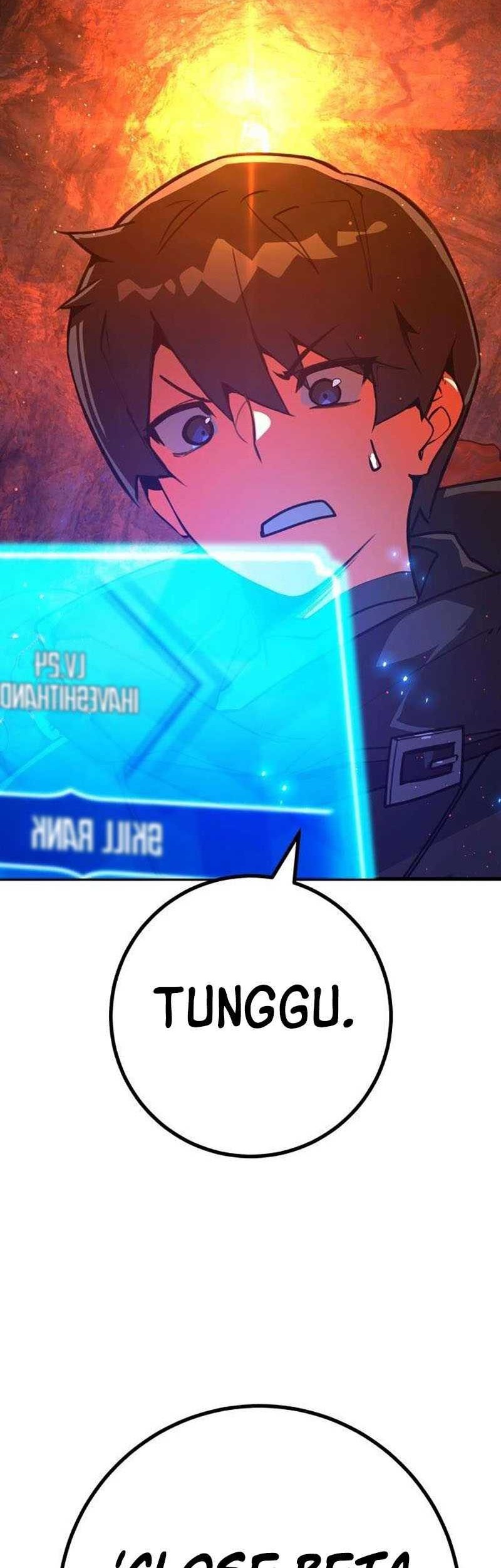 The Game’s Greatest Troll Chapter 54 Gambar 81