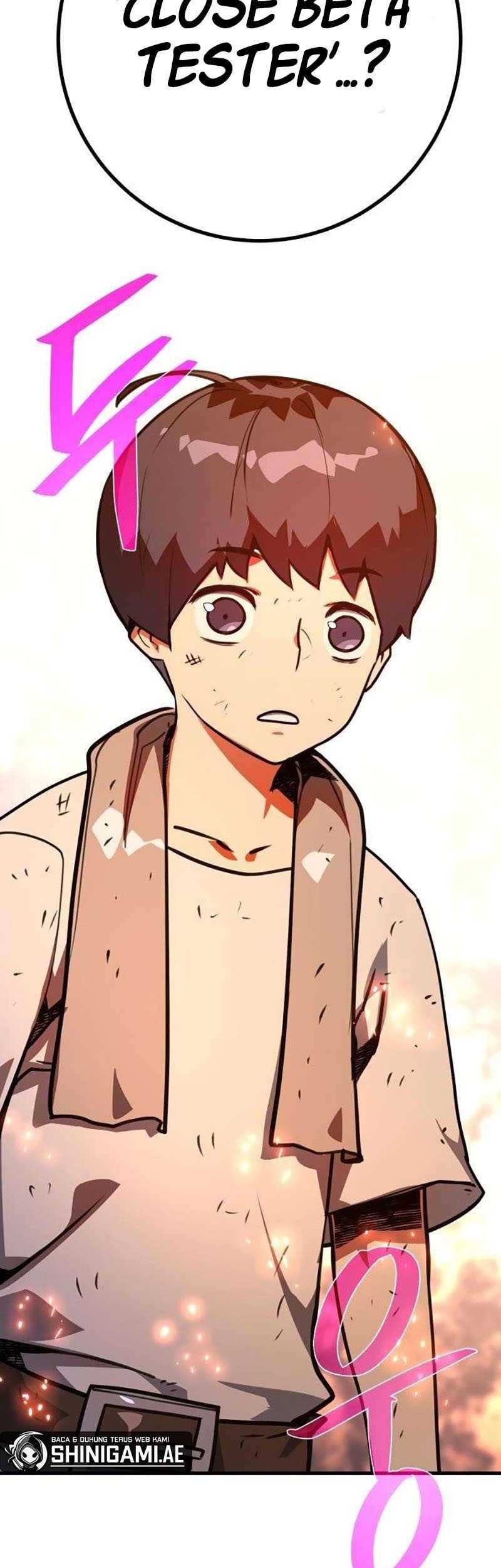 The Game’s Greatest Troll Chapter 54 Gambar 82