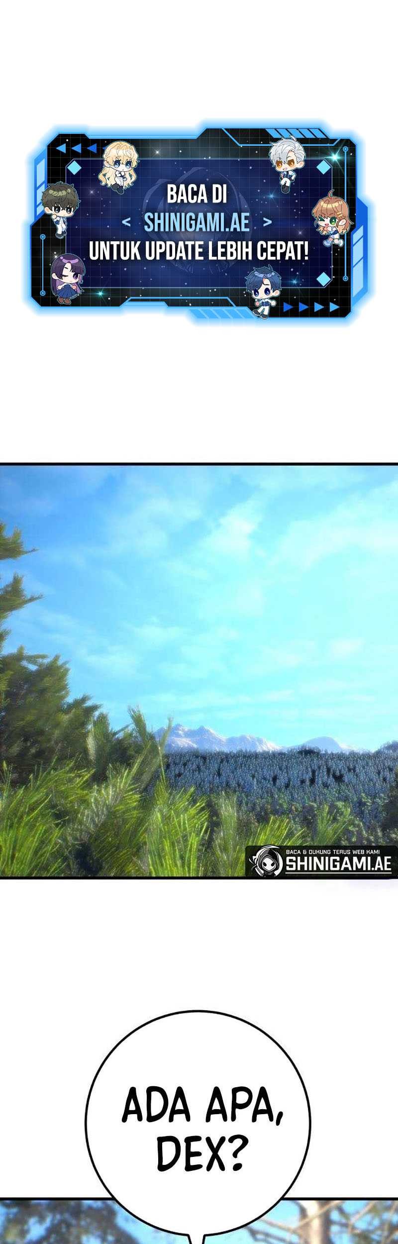 Manga The Game’s Greatest Troll Chapter 54 gambar nomor 2