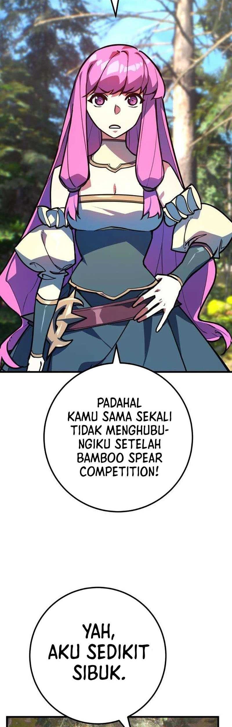 The Game’s Greatest Troll Chapter 54 Gambar 3