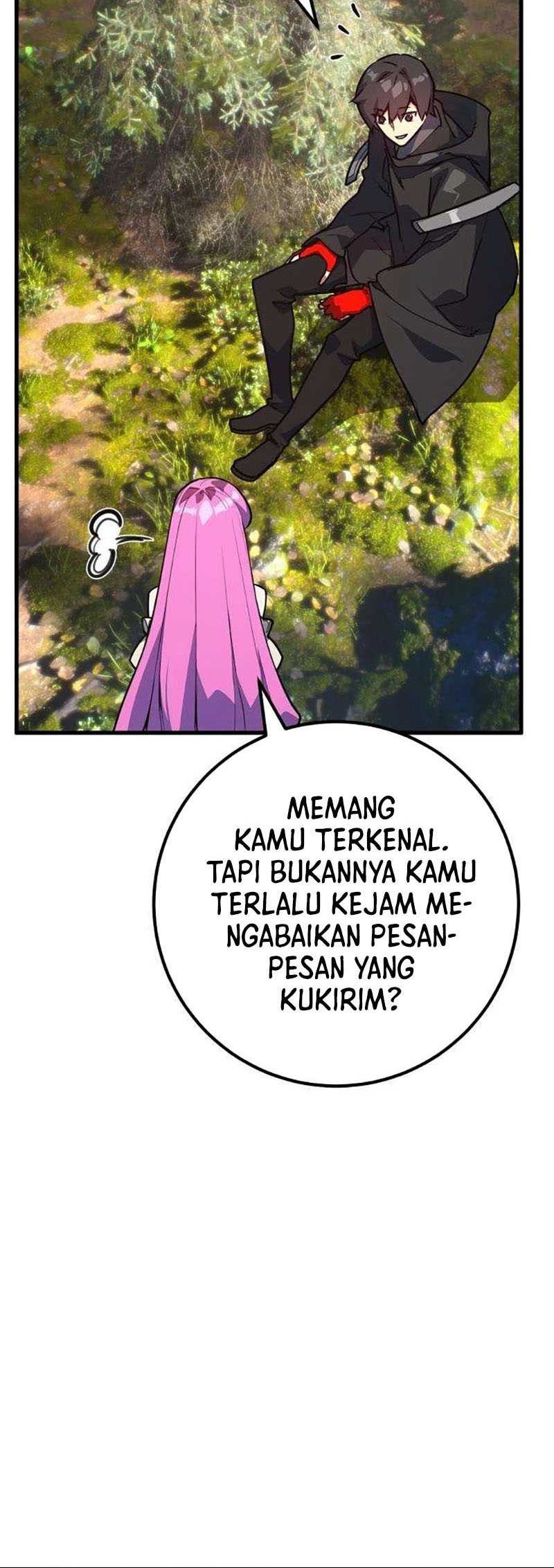 The Game’s Greatest Troll Chapter 54 Gambar 4