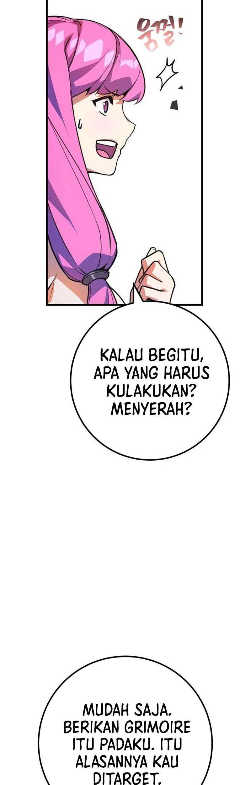 The Game’s Greatest Troll Chapter 54 Gambar 7