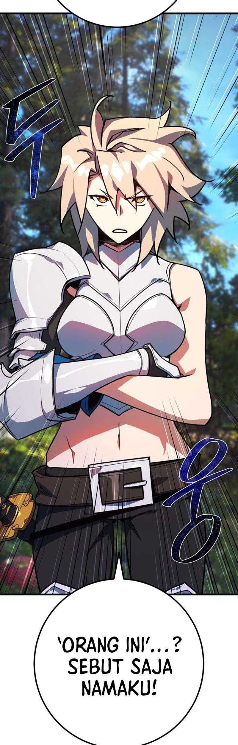 The Game’s Greatest Troll Chapter 54 Gambar 10