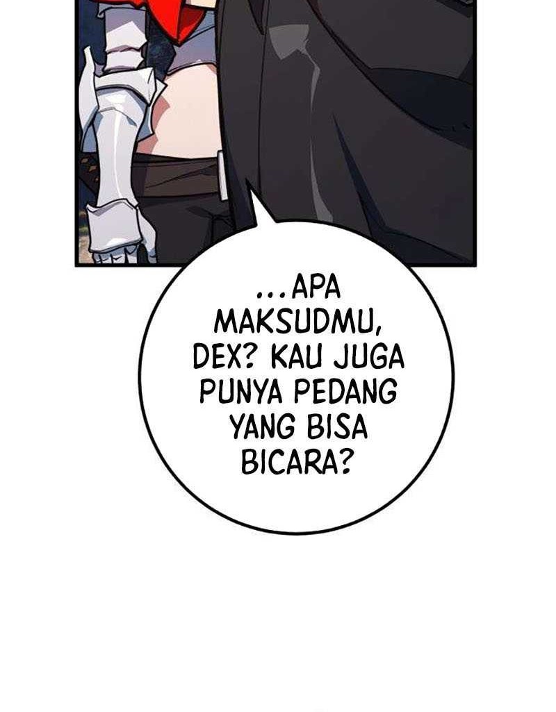 The Game’s Greatest Troll Chapter 54 Gambar 16