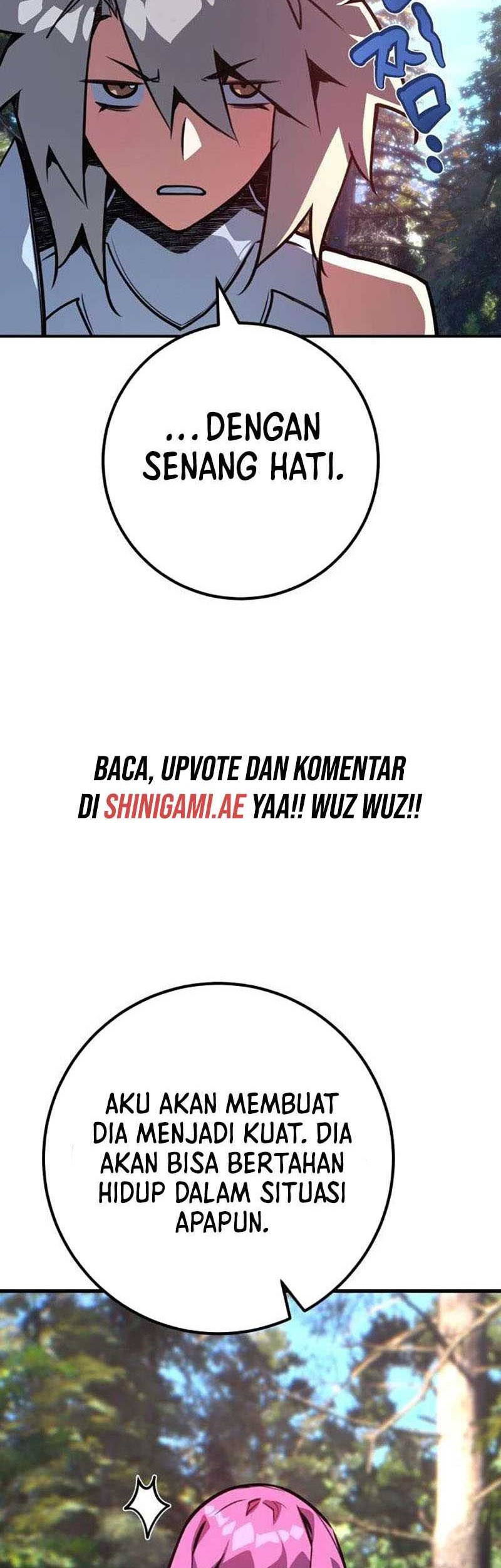 The Game’s Greatest Troll Chapter 54 Gambar 18