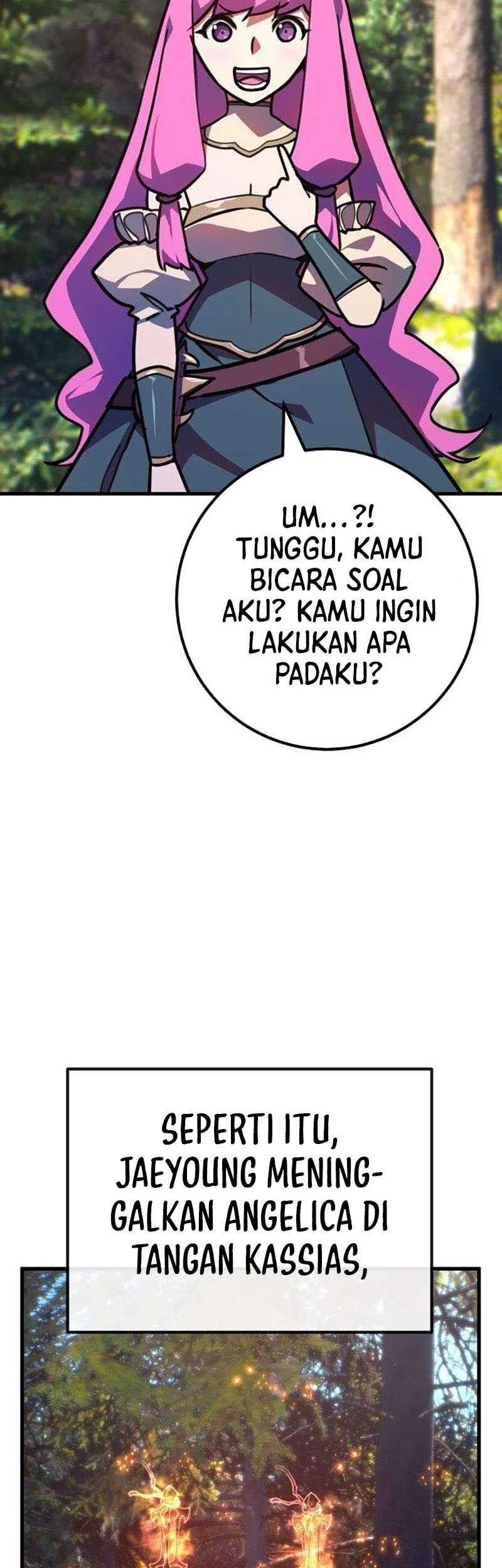 The Game’s Greatest Troll Chapter 54 Gambar 19