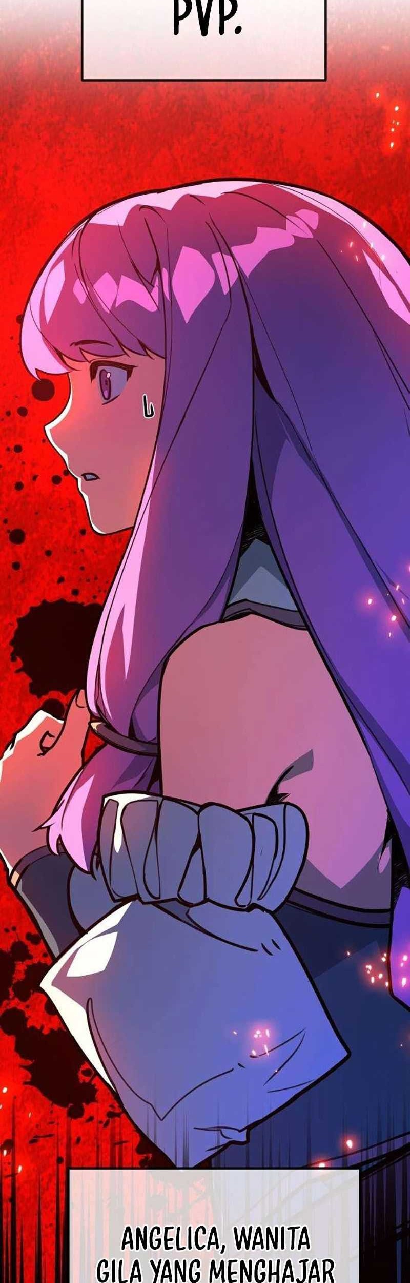 The Game’s Greatest Troll Chapter 54 Gambar 22