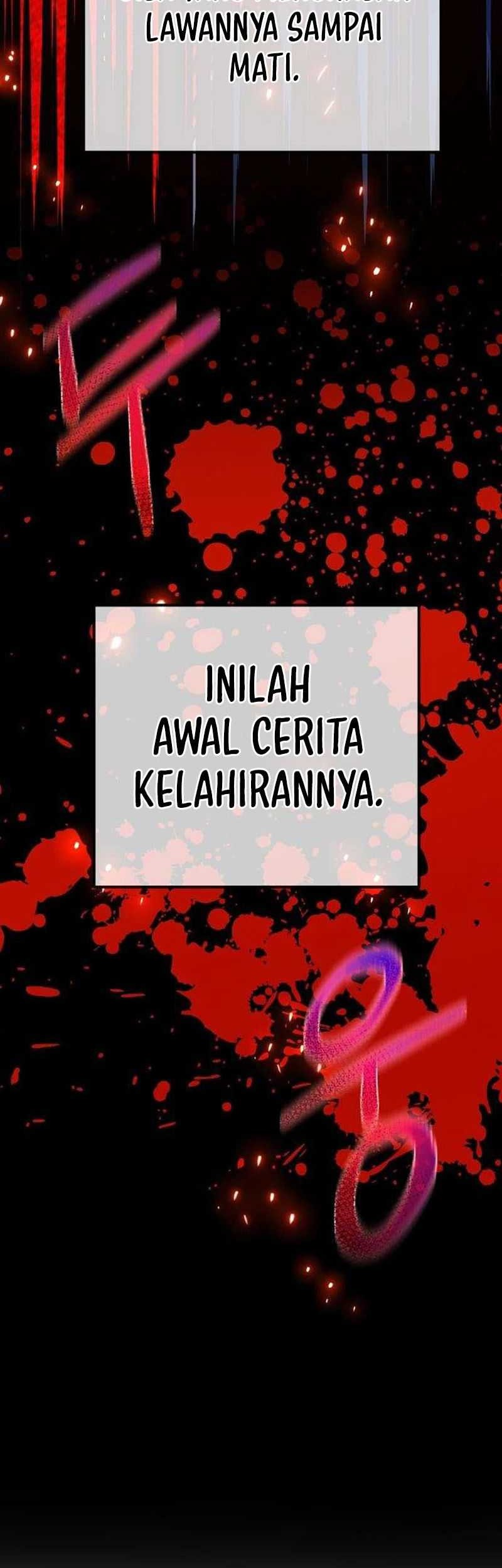 The Game’s Greatest Troll Chapter 54 Gambar 23