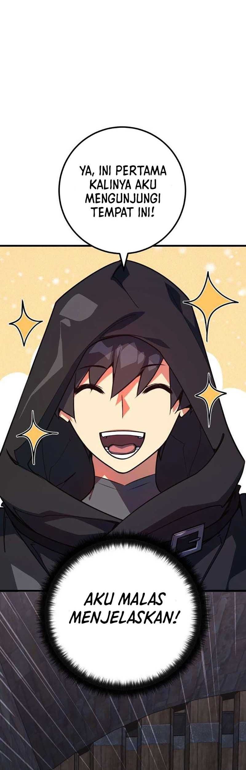 The Game’s Greatest Troll Chapter 54 Gambar 30