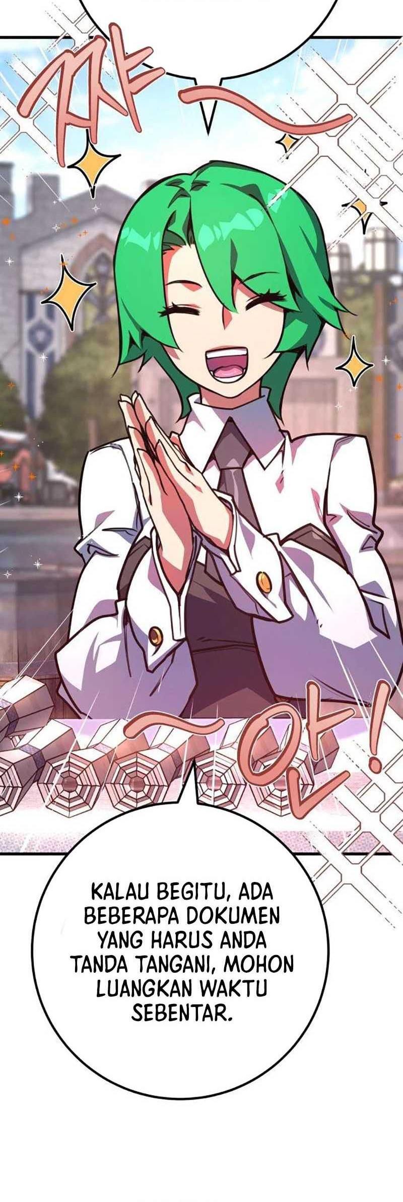 The Game’s Greatest Troll Chapter 54 Gambar 32