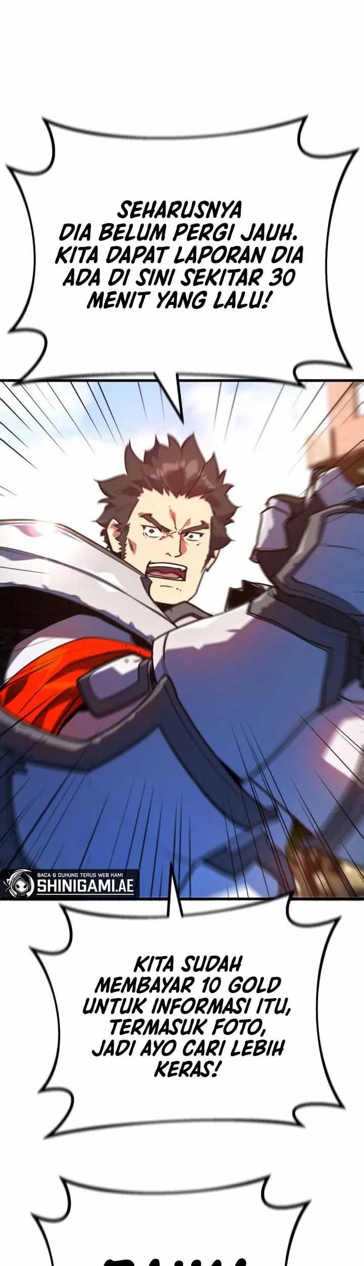 The Game’s Greatest Troll Chapter 53 Gambar 51