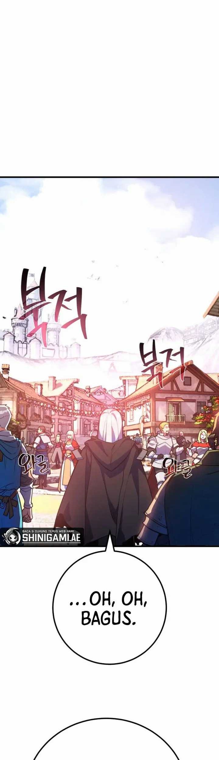 The Game’s Greatest Troll Chapter 53 Gambar 54