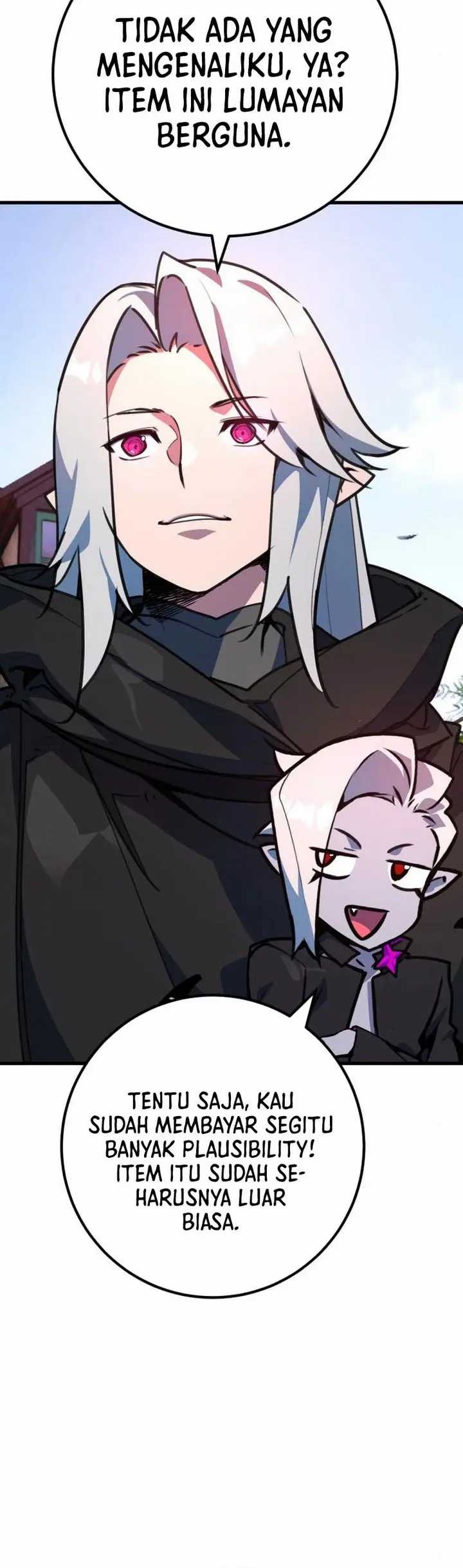 The Game’s Greatest Troll Chapter 53 Gambar 55