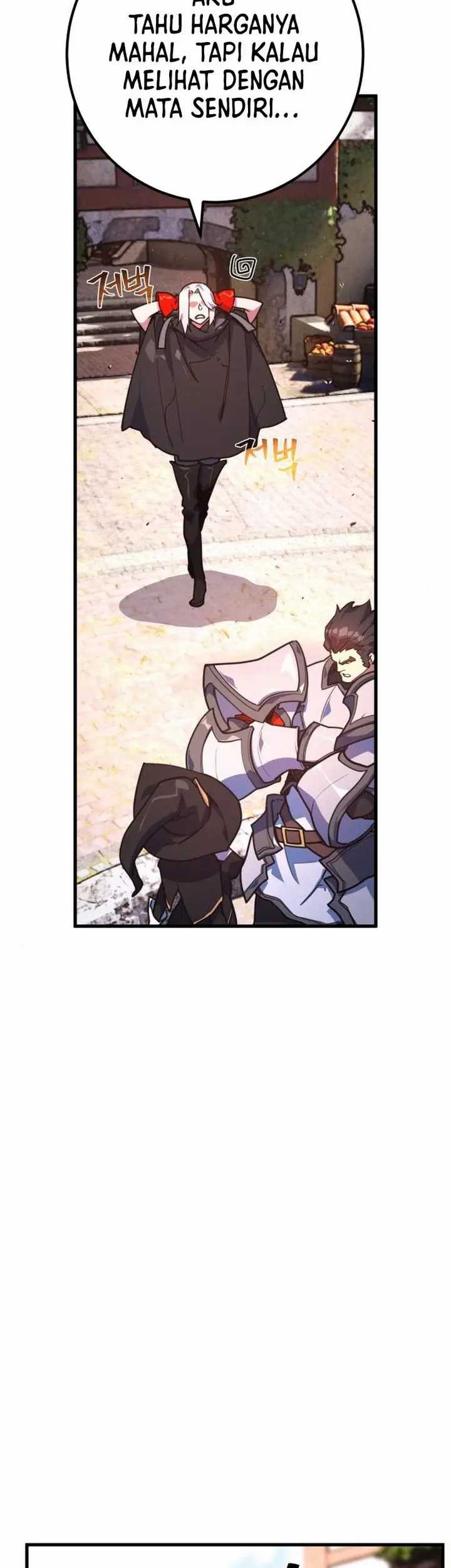 The Game’s Greatest Troll Chapter 53 Gambar 58