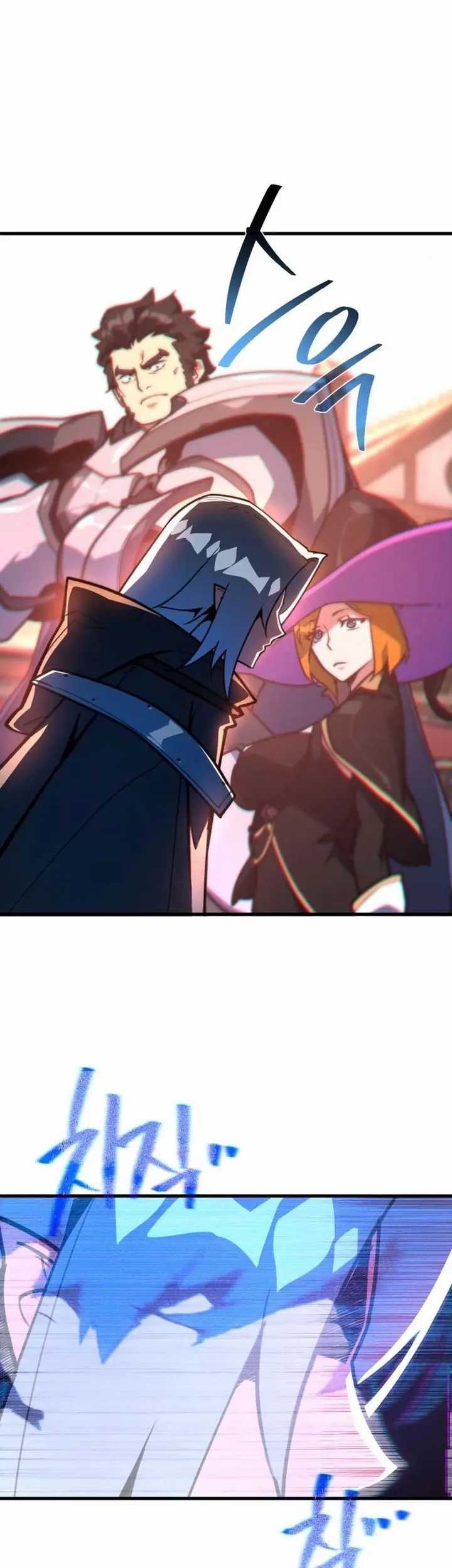 The Game’s Greatest Troll Chapter 53 Gambar 60