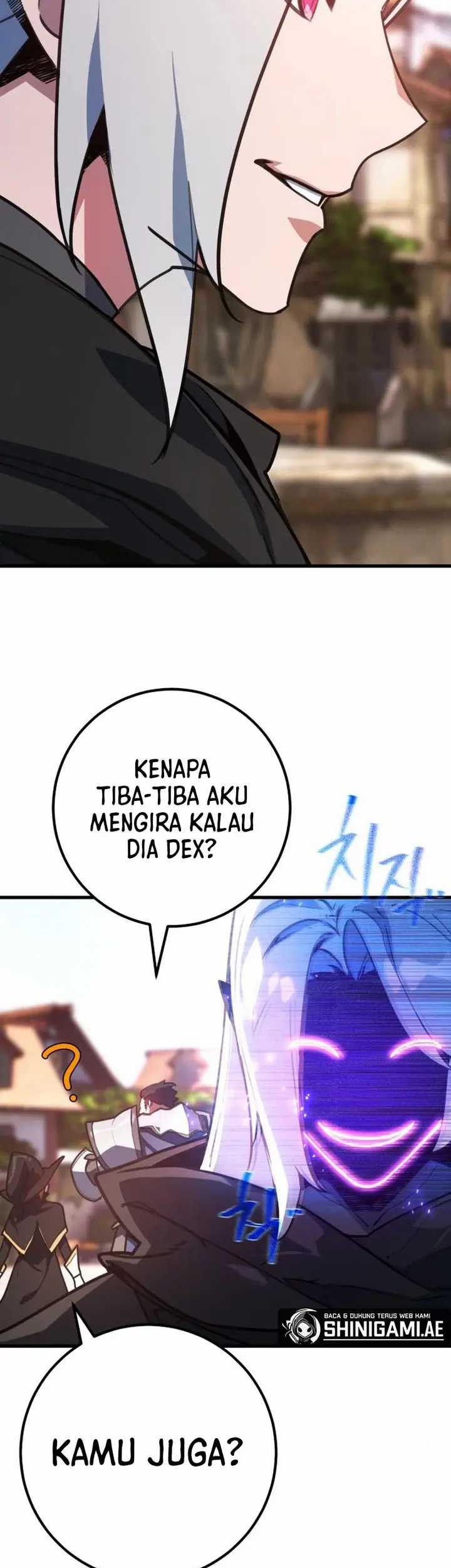 The Game’s Greatest Troll Chapter 53 Gambar 62