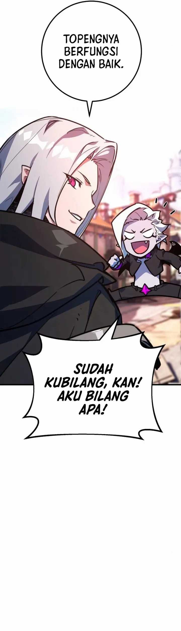 The Game’s Greatest Troll Chapter 53 Gambar 64