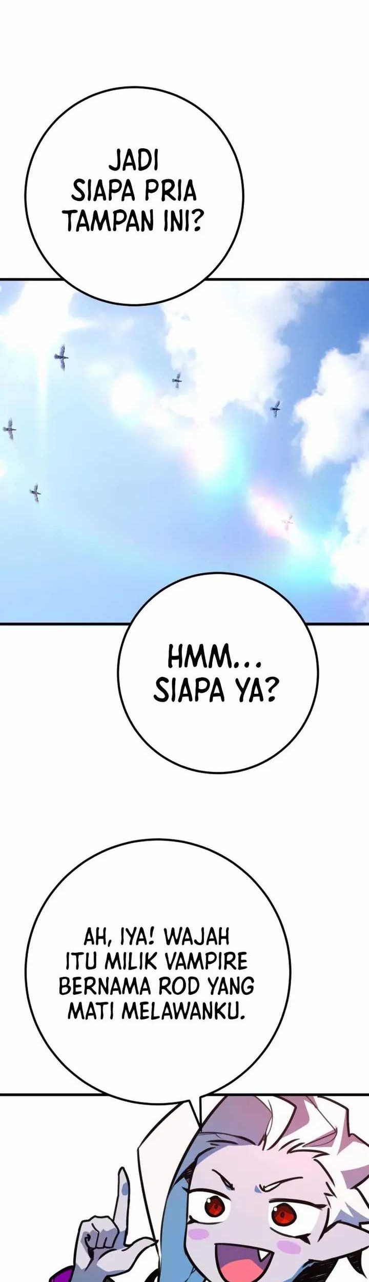 The Game’s Greatest Troll Chapter 53 Gambar 65