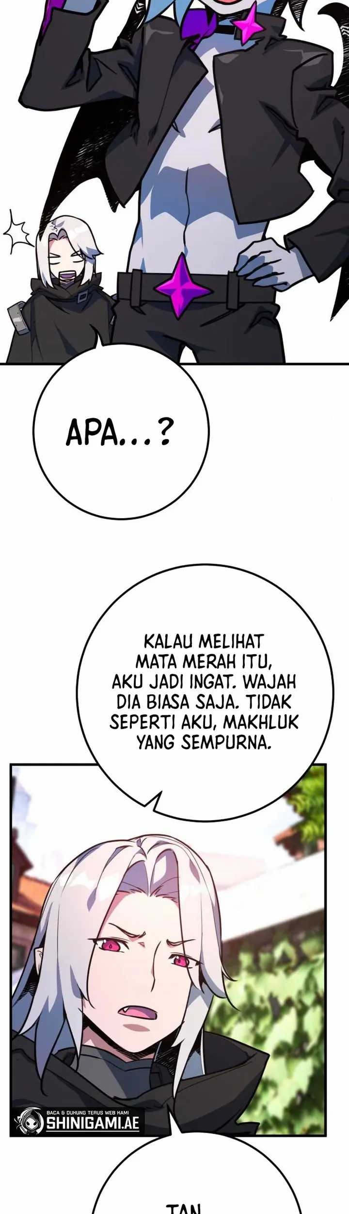 The Game’s Greatest Troll Chapter 53 Gambar 66