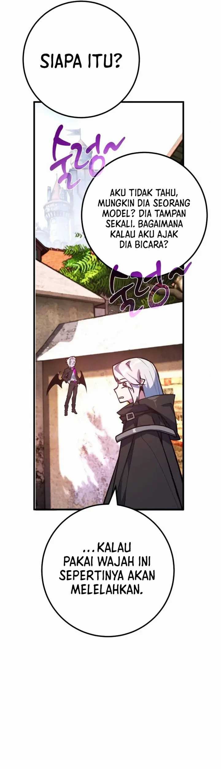 The Game’s Greatest Troll Chapter 53 Gambar 68