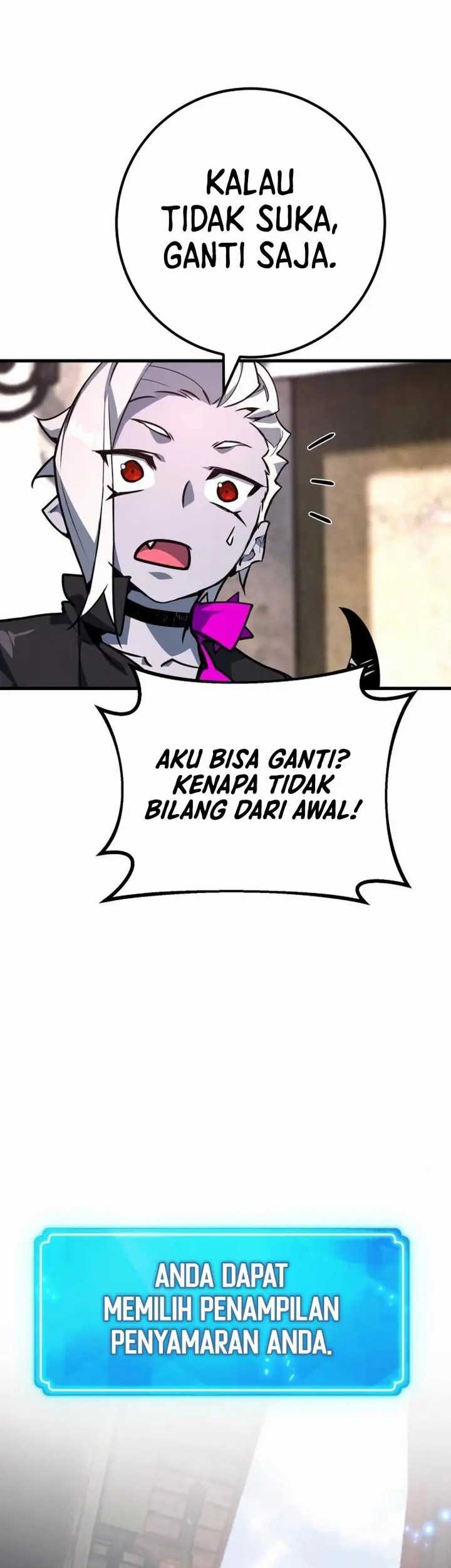 The Game’s Greatest Troll Chapter 53 Gambar 69
