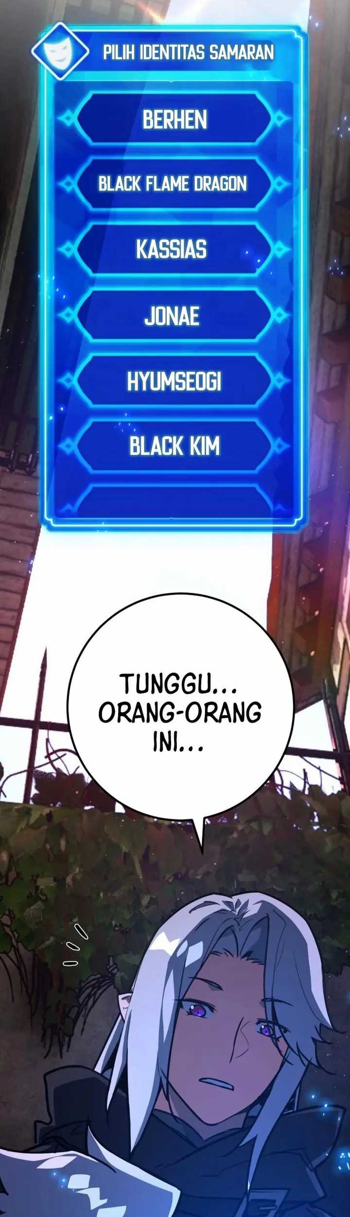 The Game’s Greatest Troll Chapter 53 Gambar 70