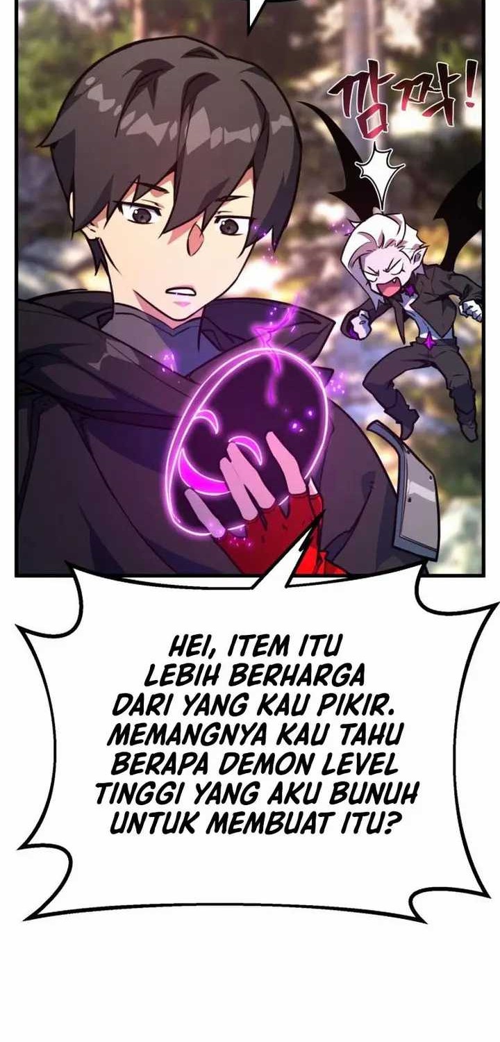 The Game’s Greatest Troll Chapter 53 Gambar 40