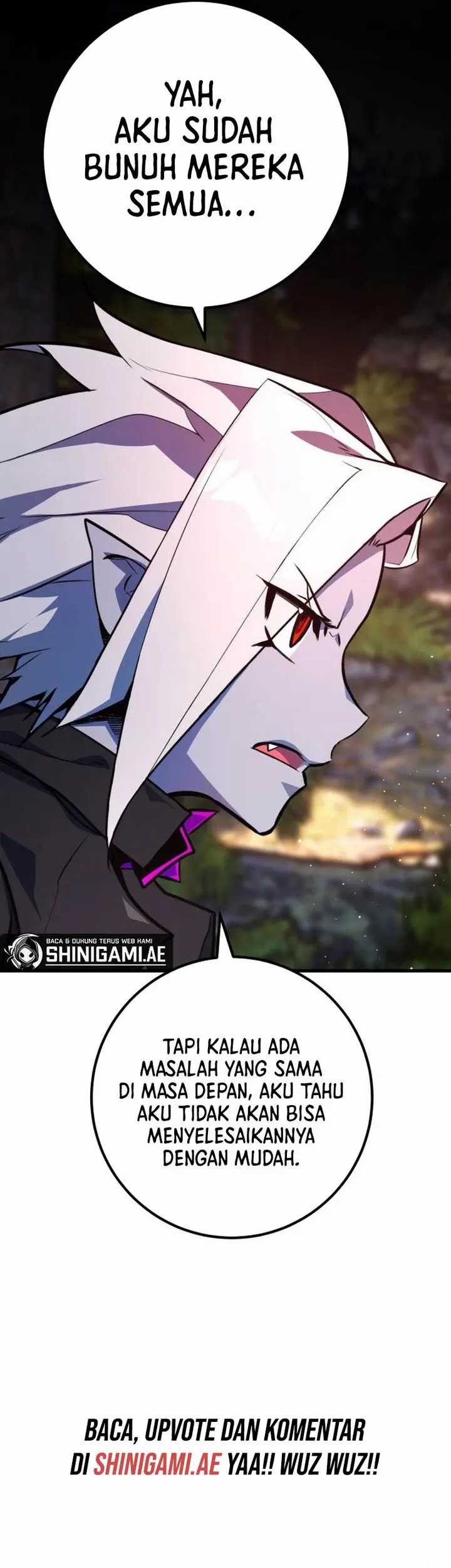 The Game’s Greatest Troll Chapter 53 Gambar 37