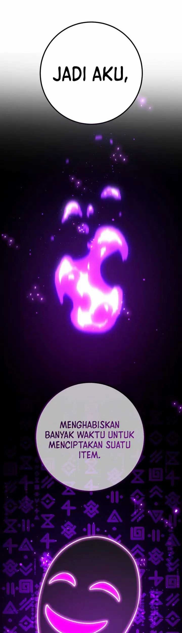 The Game’s Greatest Troll Chapter 53 Gambar 38