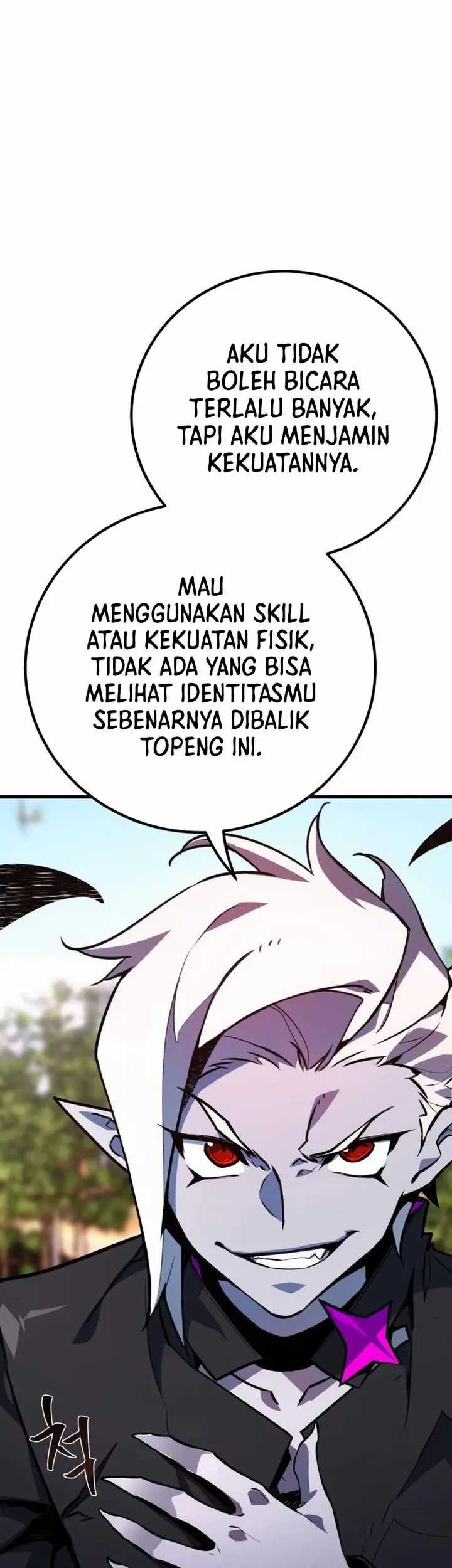 The Game’s Greatest Troll Chapter 53 Gambar 41