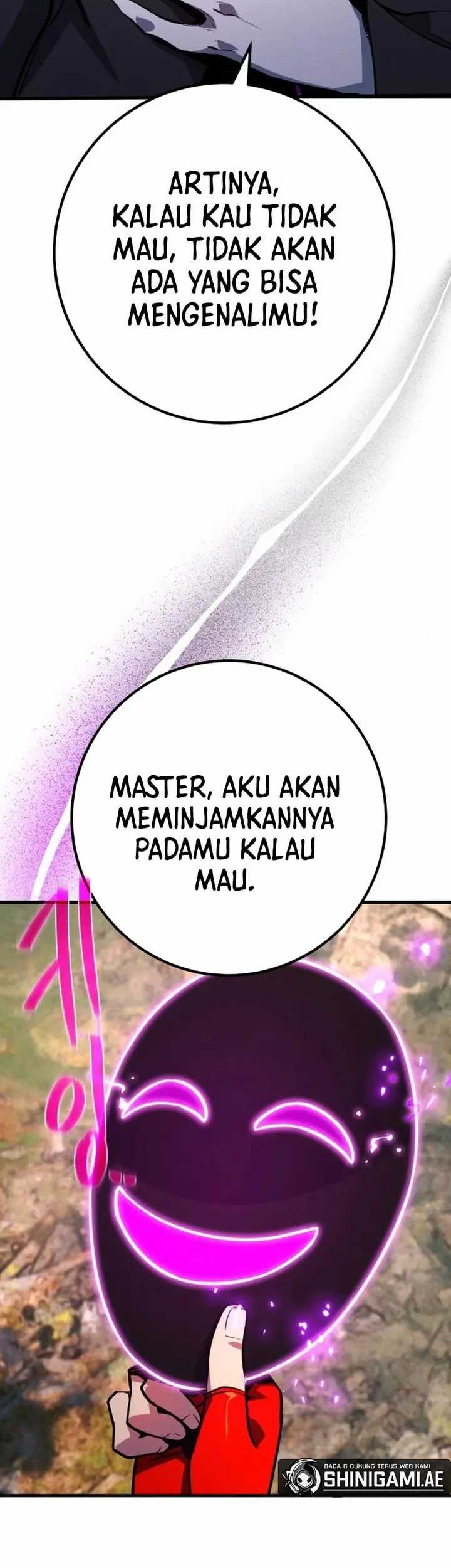The Game’s Greatest Troll Chapter 53 Gambar 42