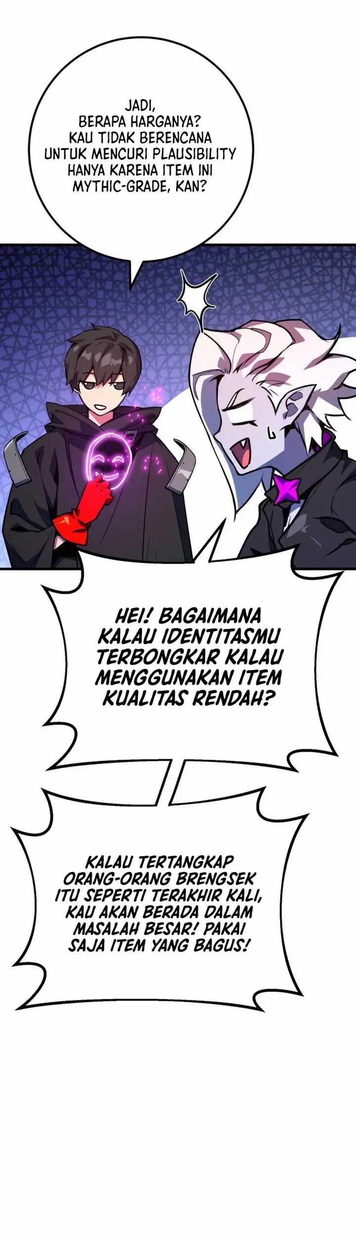 The Game’s Greatest Troll Chapter 53 Gambar 43