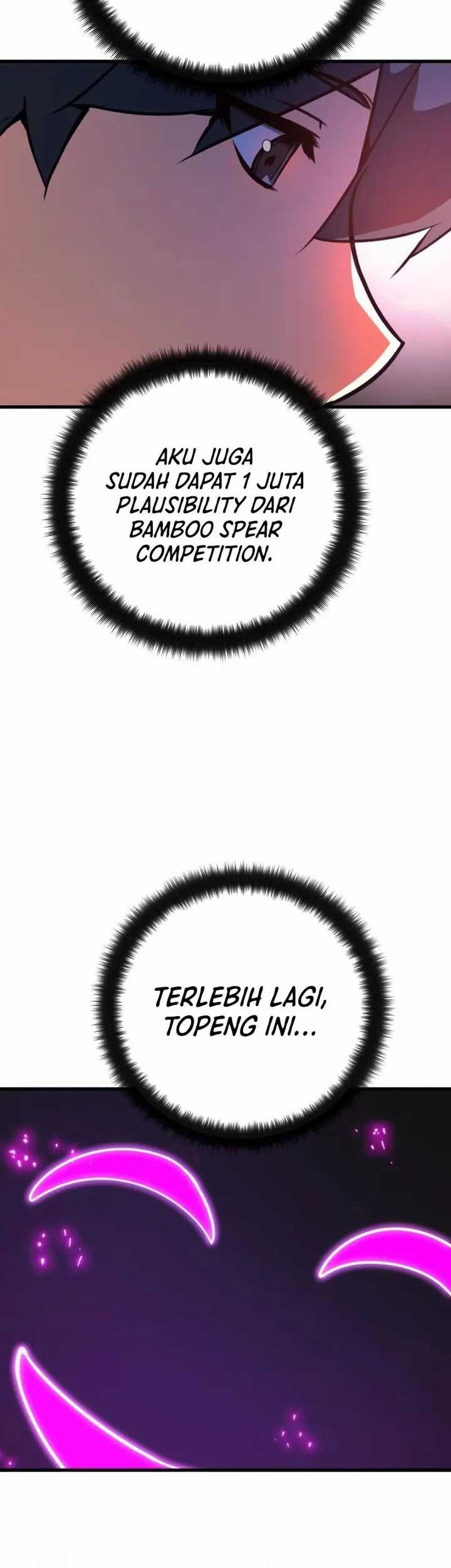 The Game’s Greatest Troll Chapter 53 Gambar 46