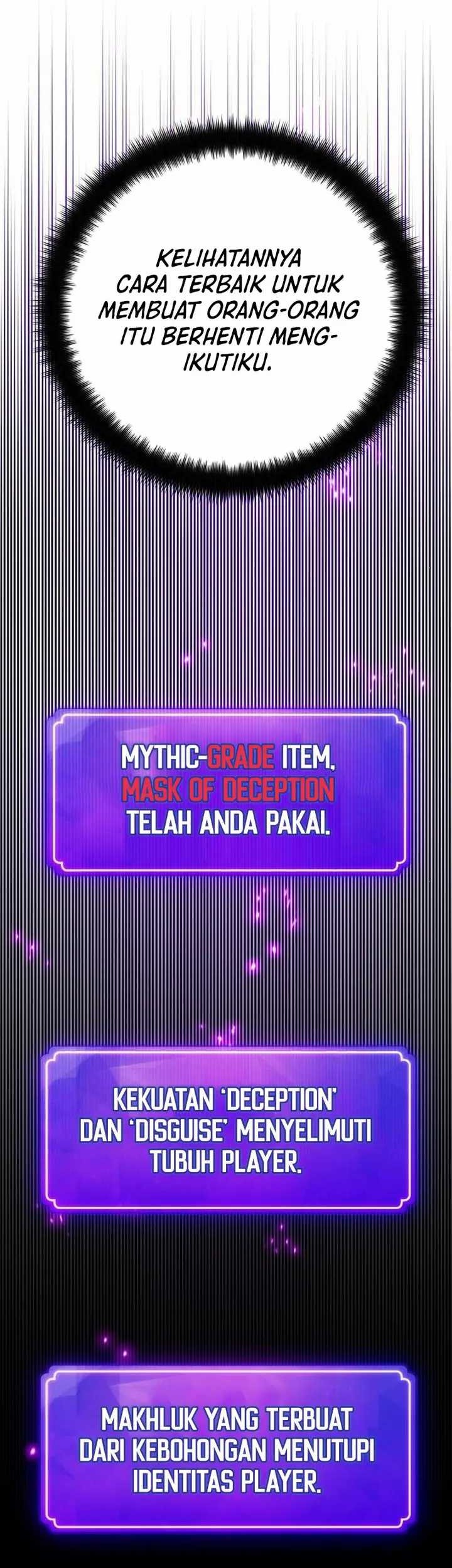 The Game’s Greatest Troll Chapter 53 Gambar 47