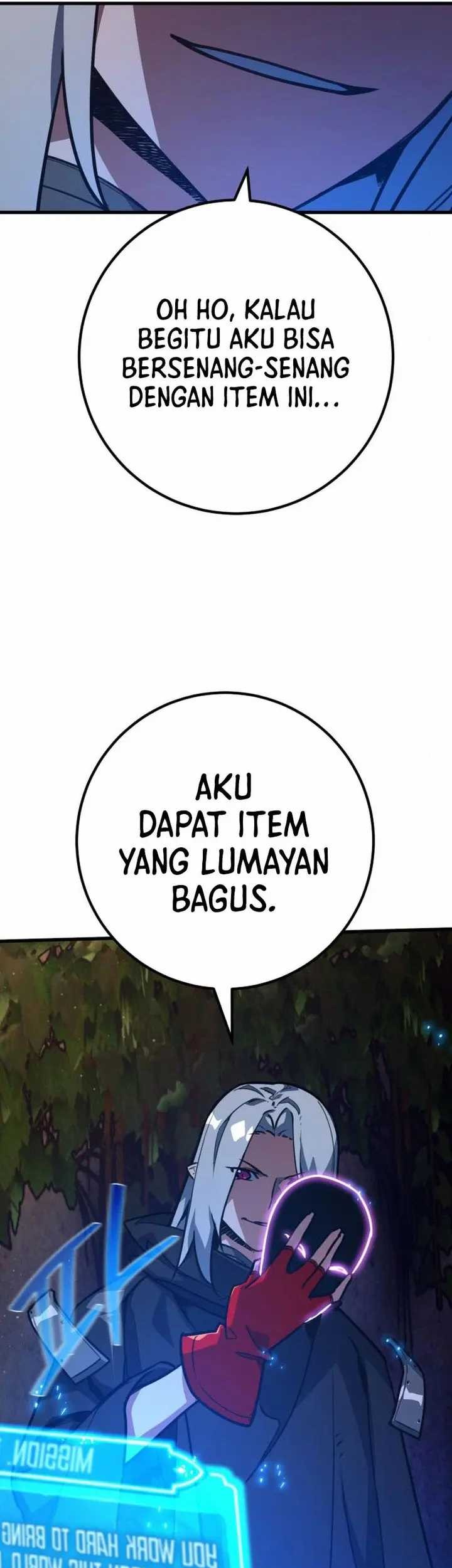 The Game’s Greatest Troll Chapter 53 Gambar 72