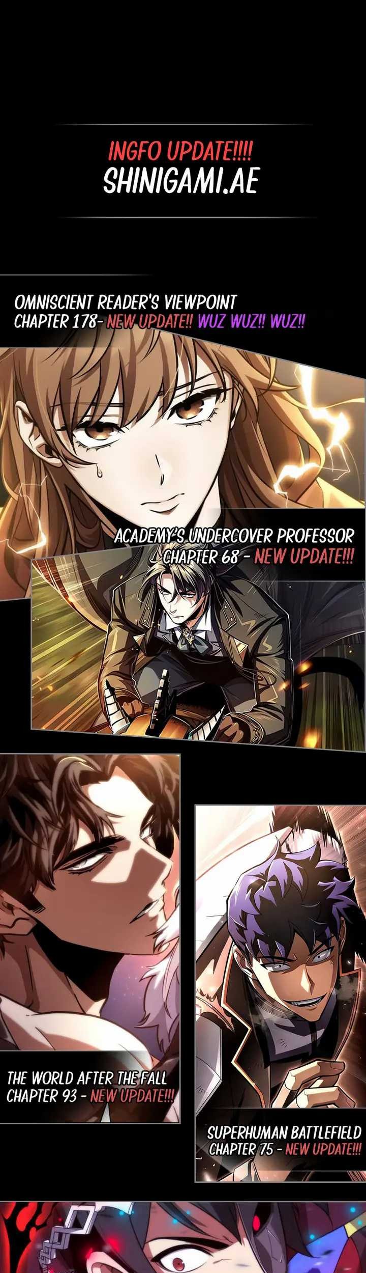 The Game’s Greatest Troll Chapter 53 Gambar 78