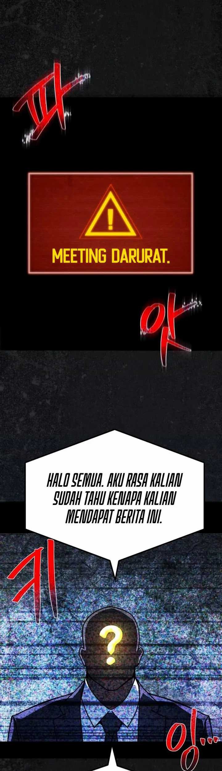 Manga The Game’s Greatest Troll Chapter 53 gambar nomor 2