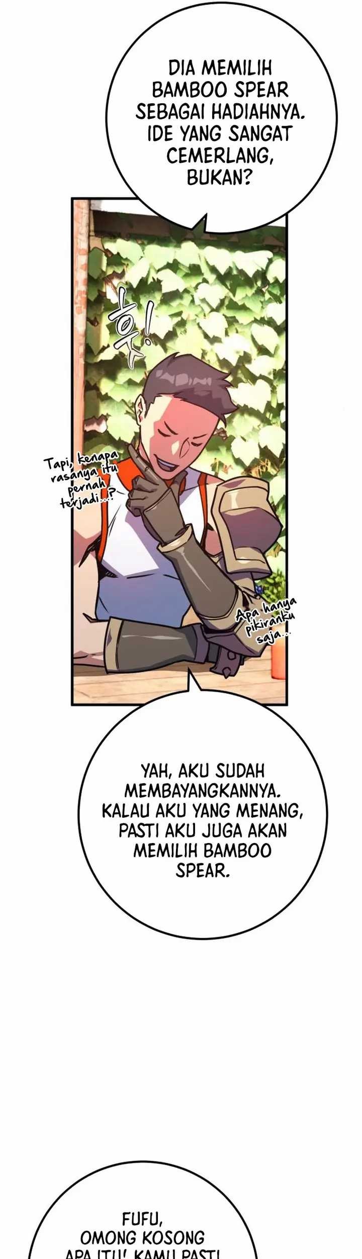 The Game’s Greatest Troll Chapter 53 Gambar 10