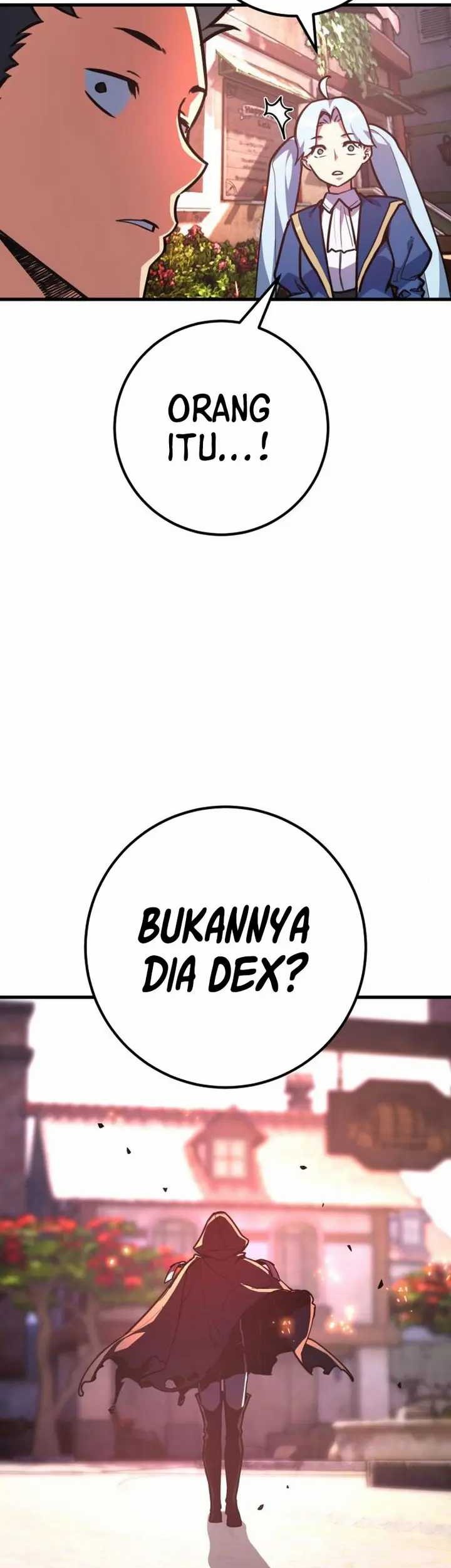 The Game’s Greatest Troll Chapter 53 Gambar 12