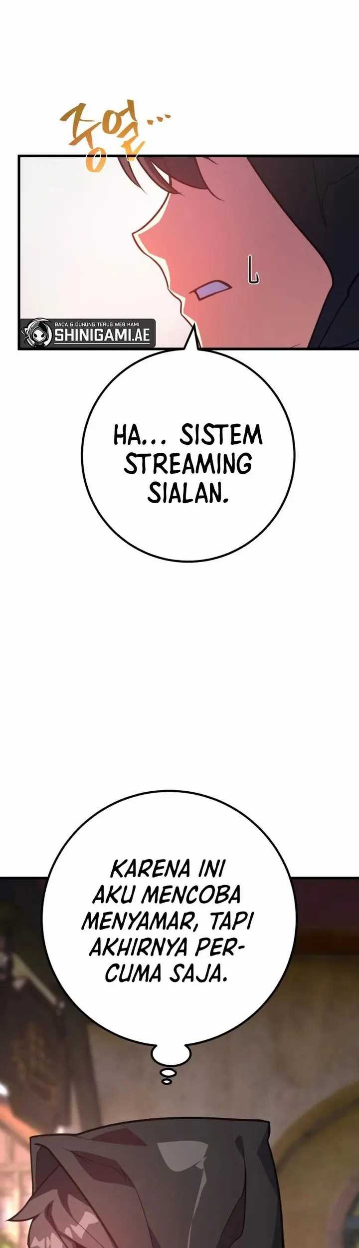 The Game’s Greatest Troll Chapter 53 Gambar 14