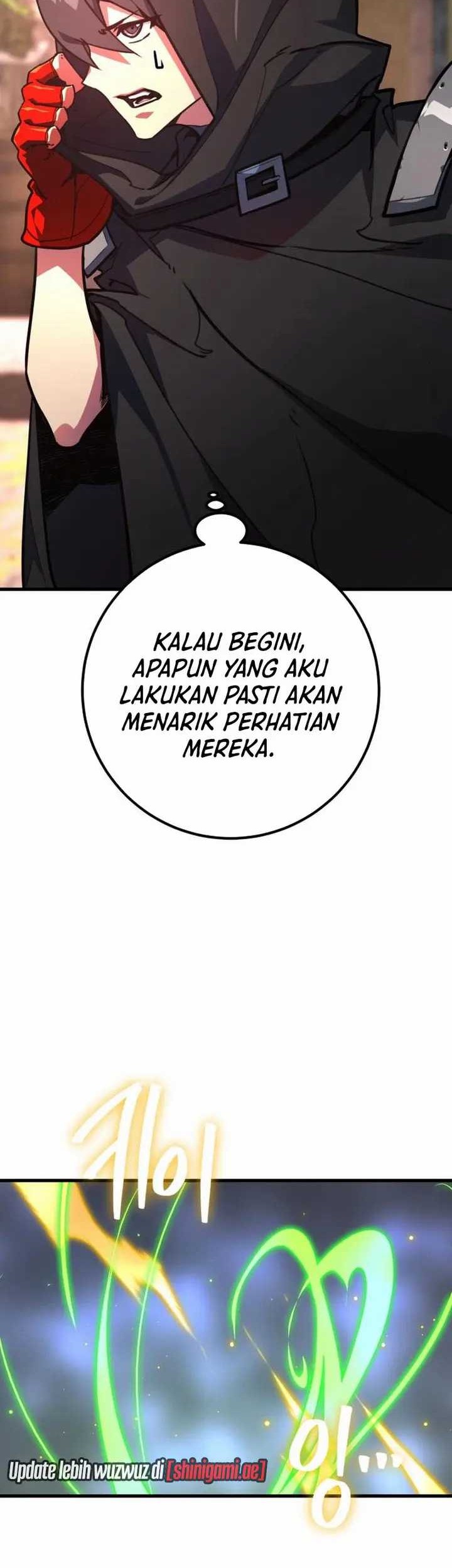 The Game’s Greatest Troll Chapter 53 Gambar 15