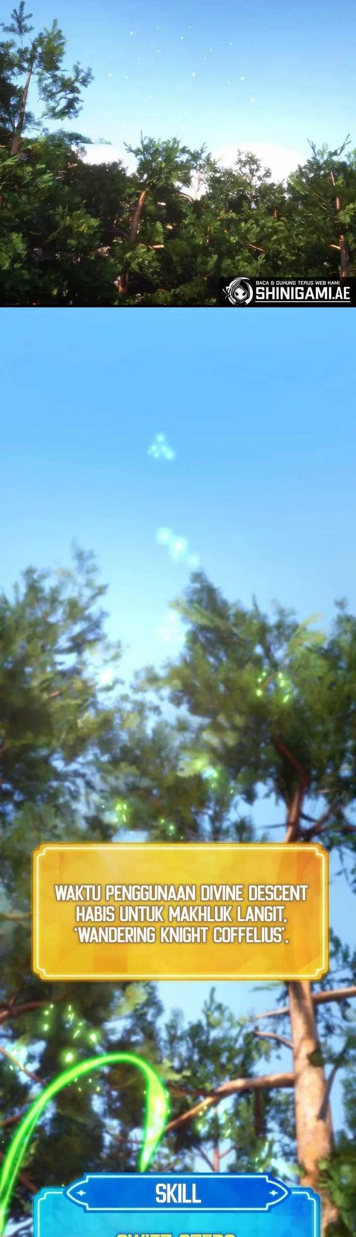 The Game’s Greatest Troll Chapter 53 Gambar 18